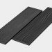 Заборная доска RusDecking UnoDeck Forte - Графит купить в Салавате