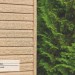Сайдинг Ю-Пласт TIMBERBLOCK Кедр (Тимберблок), Кедр Натуральный купить в Салавате