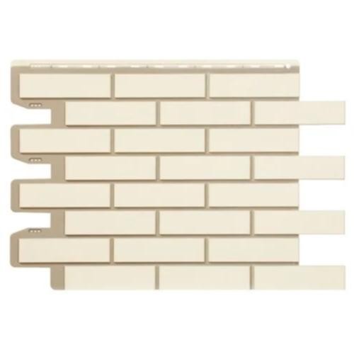 Фасадная панель Royal Stone, Облицовочный Кирпич, Нельсон купить в Салавате