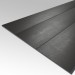 Фиброцементный сайдинг Roofas SIDING (широкий) 12мм Графит купить в Салавате
