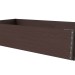Доска грядочная NauticPrime 450x35x2950мм, Венге купить в Салавате