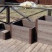 Доска грядочная NauticPrime 450x35x2950мм, Венге купить в Салавате