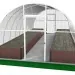 Доска грядочная NauticPrime 450x35x2950мм, Венге купить в Салавате