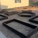 Доска грядочная NauticPrime 450x35x2950мм, Венге купить в Салавате