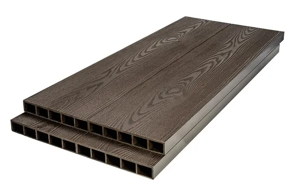 Доска грядочная NauticPrime 450x35x2950мм, Венге купить в Салавате