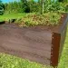 Доска грядочная NauticPrime 450x35x2950мм, Венге купить в Салавате