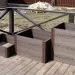 Доска грядочная NauticPrime 450x35x2950мм, Венге купить в Салавате