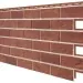 Фасадная панель VOX SOLID BRICK REGULAR дорсет купить в Салавате