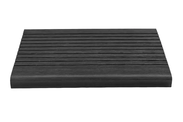 Ступень RusDecking Unodeck - Графит купить в Салавате