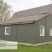 Сайдинг Ю-Пласт TIMBERBLOCK Ель (Тимберблок), Ирландская купить в Салавате