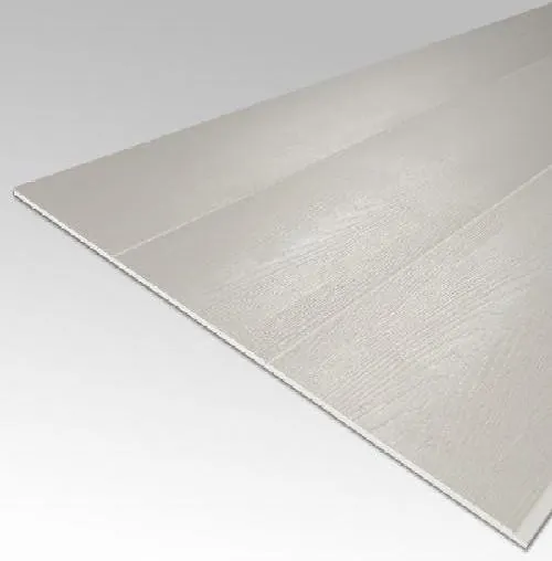 Фиброцементный сайдинг Roofas SIDING (широкий) 12мм Кварц белый купить в Салавате