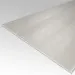 Фиброцементный сайдинг Roofas SIDING (широкий) 12мм Кварц белый купить в Салавате