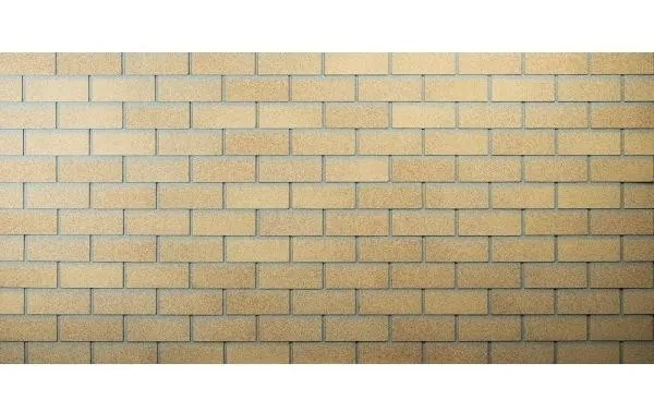 Фасадная плитка Docke Premium, Brick, Янтарный купить в Салавате