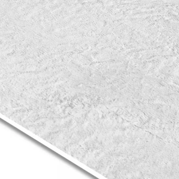 Фиброцементный сайдинг Roofas Board Stone Кварц белый купить в Салавате