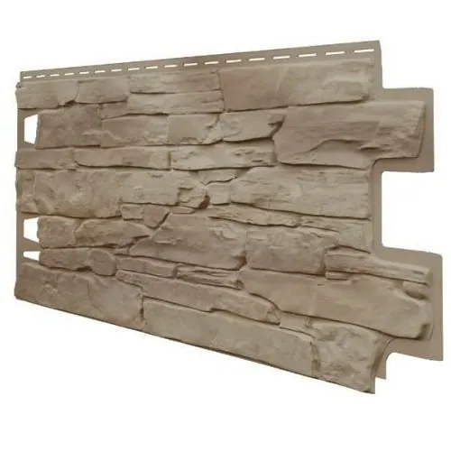 Фасадная панель VOX SOLID STONE REGULAR умбрия купить в Салавате