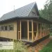 Сайдинг Ю-Пласт TIMBERBLOCK Пихта (Тимберблок) Алтайская купить в Салавате