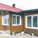 Сайдинг Ю-Пласт TIMBERBLOCK Пихта (Тимберблок) Кавказская купить в Салавате