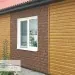 Сайдинг Ю-Пласт TIMBERBLOCK Пихта (Тимберблок) Кавказская купить в Салавате