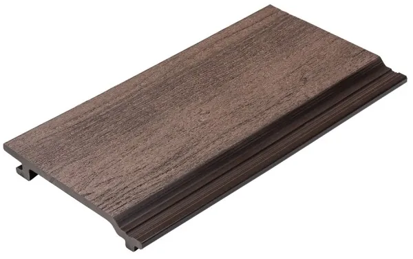 Фасадная панель из ДПК CM Cladding Bark мербау купить в Салавате