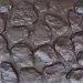 Фасадная панель Аэлит Камень мелкий Коричневый купить в Салавате