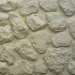 Фасадная панель Аэлит Камень мелкий Желтый купить в Салавате