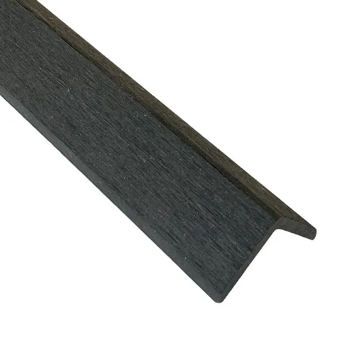 Уголок 3D EasyDecking Wood-Х 50х50 Шлифованный Черное дерево купить в Салавате
