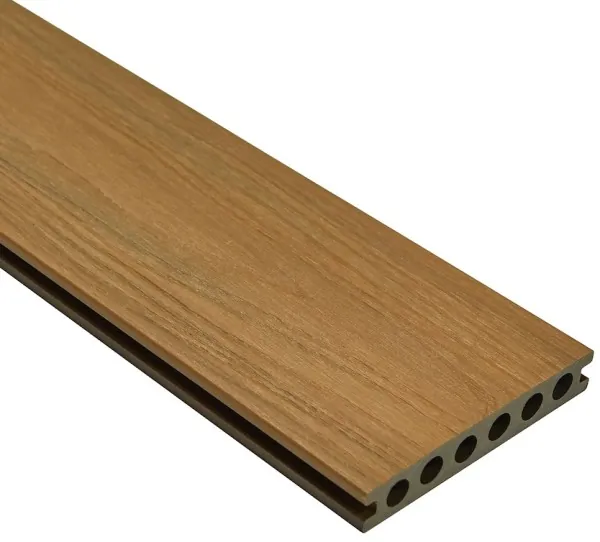 Террасная доска из ДПК CM Decking серия Reverse, Тик купить в Салавате