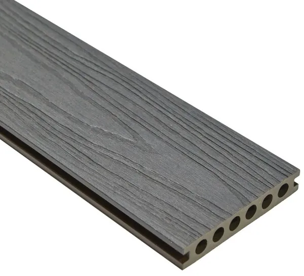 Террасная доска из ДПК CM Decking серия Reverse, Чаркол купить в Салавате