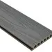 Террасная доска из ДПК CM Decking серия Reverse, Чаркол купить в Салавате