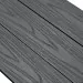 Террасная доска из ДПК CM Decking серия Reverse, Чаркол купить в Салавате