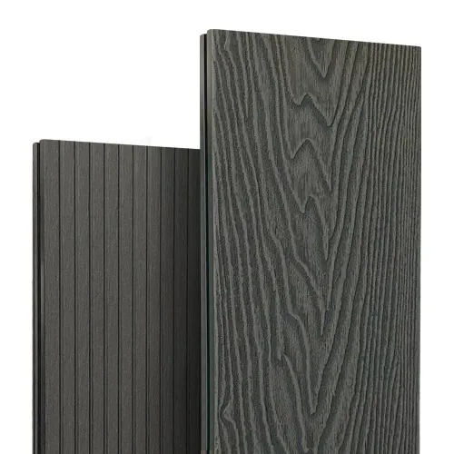Террасная доска ДПК EasyDecking Wood-X 146х23 Черное дерево купить в Салавате
