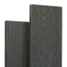 Террасная доска ДПК EasyDecking Wood-X 146х23 Черное дерево купить в Салавате