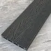 Террасная доска ДПК EasyDecking Wood-X 146х23 Черное дерево купить в Салавате