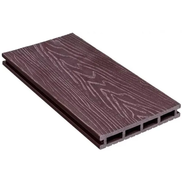 Террасная Доска ДПК Altay Decking 140 х 20 Венге купить в Салавате