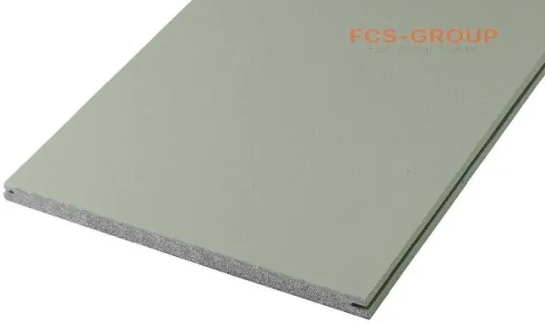 Фиброцементные панели FCS Group Smooth Line F06 купить в Салавате