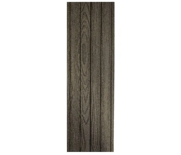 Доска Террасная NanoWood «Standart» Derevo двухсторонняя - Венге 150×26 купить в Салавате