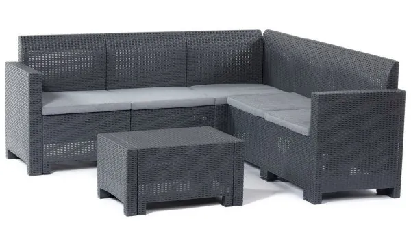 Set CORNER Nebraska HB . Цвет венге.                                        купить в Салавате