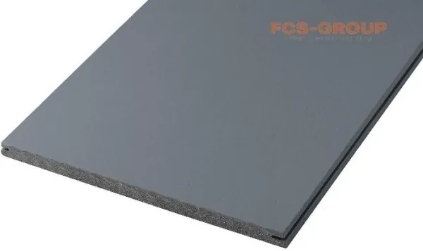 Фиброцементные панели FCS Group Smooth Line F15 купить в Салавате