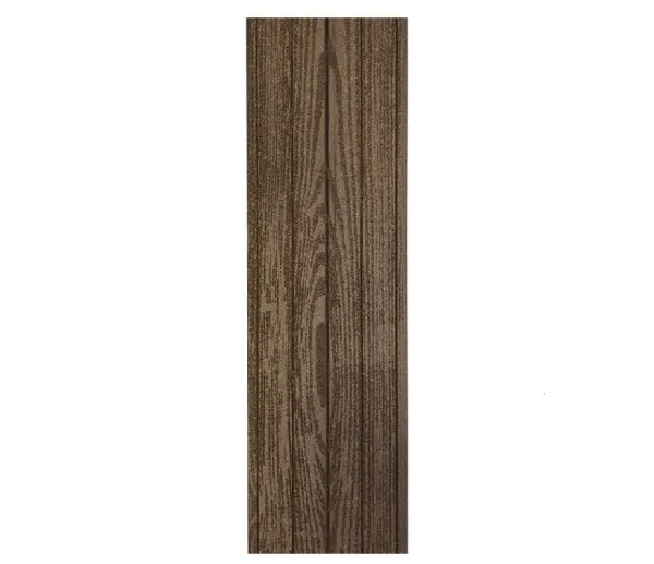 Доска террасная ДПК NanoWood «Lite» Derevo двухсторонняя - Шоколад 140×20 купить в Салавате