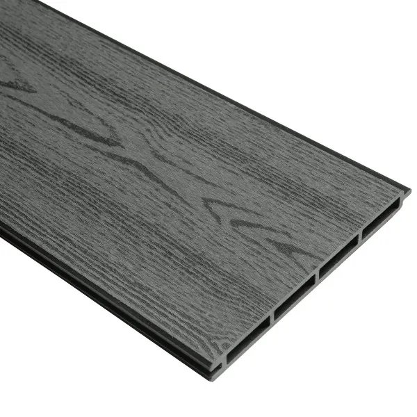 Заборная доска CM Decking эбен (под заказ) купить в Салавате
