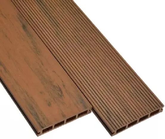 Террасная доска ДПК Deckart Select colorite Тик купить в Салавате