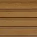 Фасадная доска из ДПК Faynag Wood Рейка Орех купить в Салавате