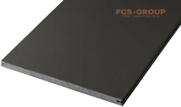 Фиброцементные панели FCS Group Smooth Line F60 купить в Салавате