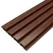 Фасадная доска из ДПК Faynag Wood Рейка Шоколад купить в Салавате