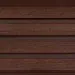 Фасадная доска из ДПК Faynag Wood Рейка Шоколад купить в Салавате