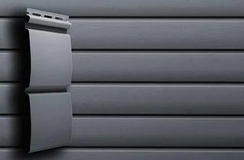 Блок-хаус 3,0 Grand Line D4,8 графит купить в Салавате