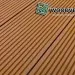 Террасная доска из ДПК WOODVEX Select Терракота купить в Салавате