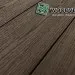 Террасная доска из ДПК WOODVEX Select Венге купить в Салавате