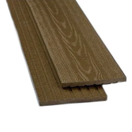 Заборная доска из ДПК  ECODECKING Дерево купить в Салавате