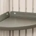 Сарай пластиковый LifeTime 10x8 купить в Салавате